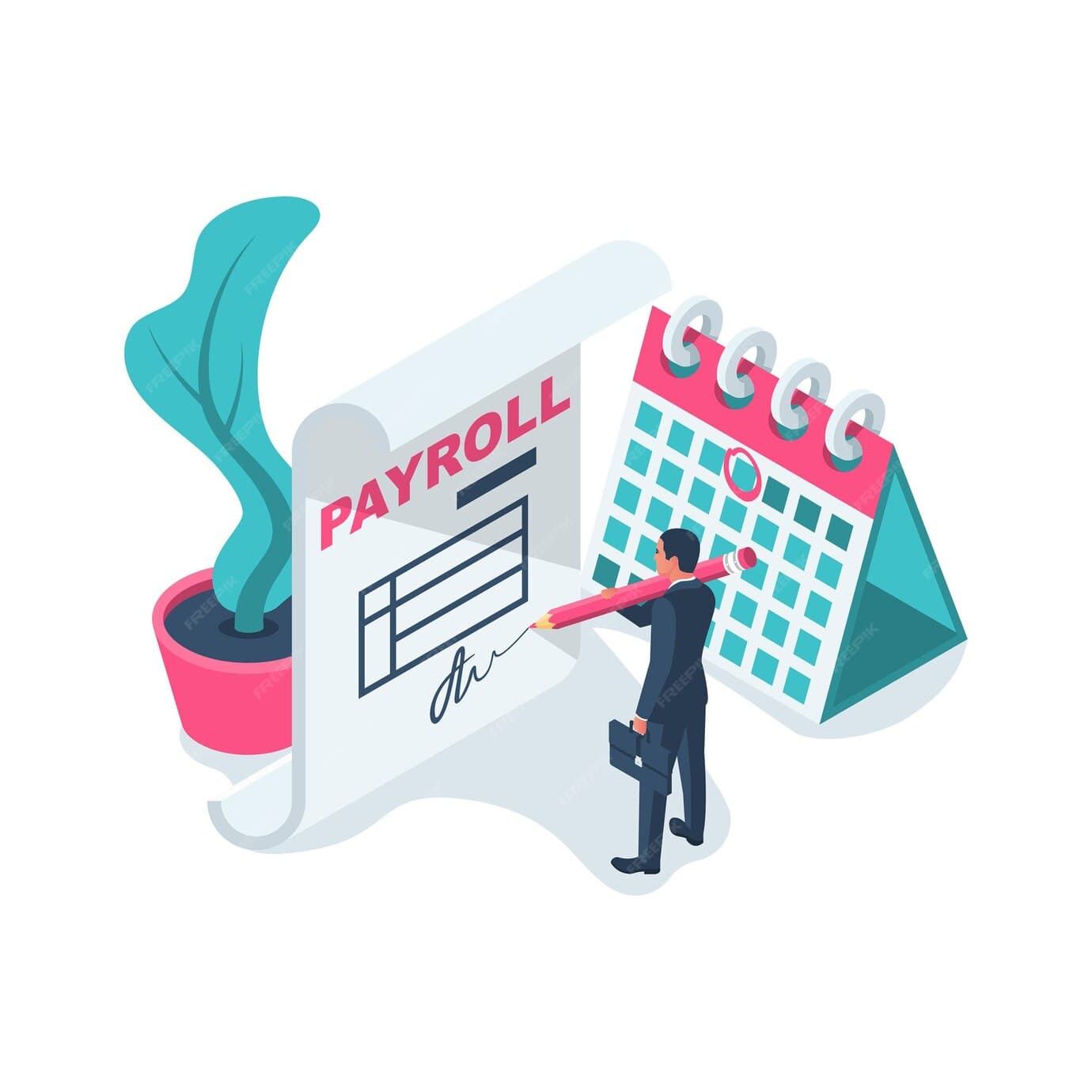 Payroll Management